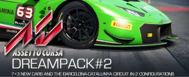 Assetto Corsa - Dream Pack 2