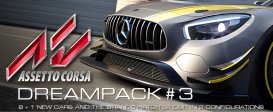 Assetto Corsa - Dream Pack 3
