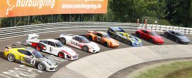 Assetto Corsa - Porsche Pack I