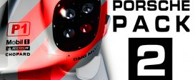 Assetto Corsa - Porsche Pack II