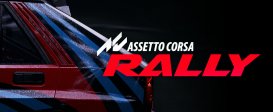 Assetto Corsa Rally