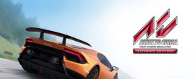 Assetto Corsa Ultimate Edition