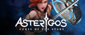 Asterigos: Curse of the Stars
