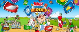 Asterix & Obelix: Heroes