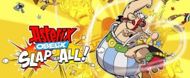 Asterix & Obelix: Slap them All!