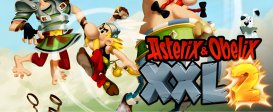Asterix & Obelix XXL 2