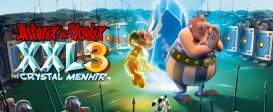 Asterix & Obelix XXL 3 - The Crystal Menhir