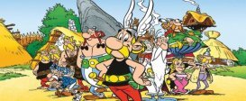 Asterix & Obelix XXL 3