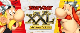 Asterix & Obelix XXL: Romastered