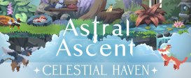Astral Ascent - Celestial Haven