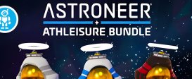 Astroneer - Athleisure Bundle