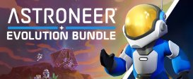Astroneer - Evolution Bundle