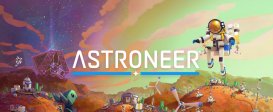 ASTRONEER