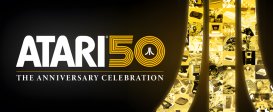Atari 50: The Anniversary Celebration