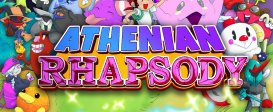 Athenian Rhapsody