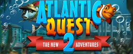 Atlantic Quest 2 - New Adventure -