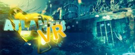 Atlantis VR