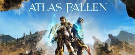 Atlas Fallen