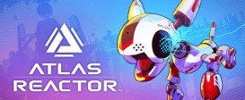 Atlas Reactor – All Freelancers Pro Pack