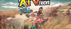 ATV Drift & Tricks