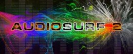Audiosurf  2