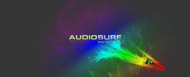 AudioSurf