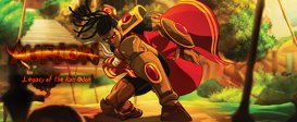 Aurion: Legacy of the Kori-Odan
