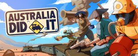 Australia Did It