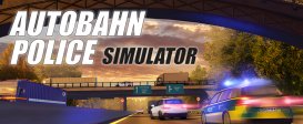 Autobahn Police Simulator