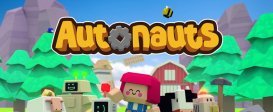 Autonauts