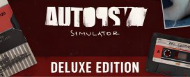 Autopsy Simulator Deluxe Edition