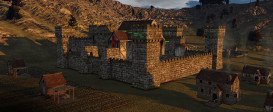 Avalon Lords: Dawn Rises