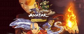 Avatar: The Last Airbender - Quest for Balance