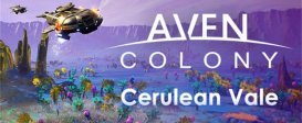Aven Colony – Cerulean Vale