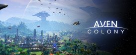 Aven Colony