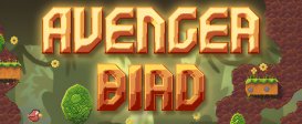 Avenger Bird
