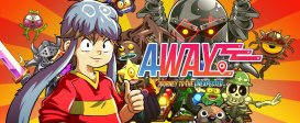 AWAY: Journey to the Unexpected