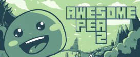 Awesome Pea 2
