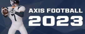 Axis Football 2023