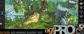 Axis Game Factory