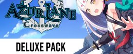 Azur Lane: Crosswave - Deluxe Pack