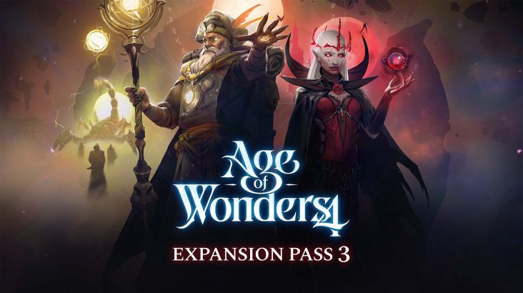 

Age of Wonders 4 - Expansion Pass 3