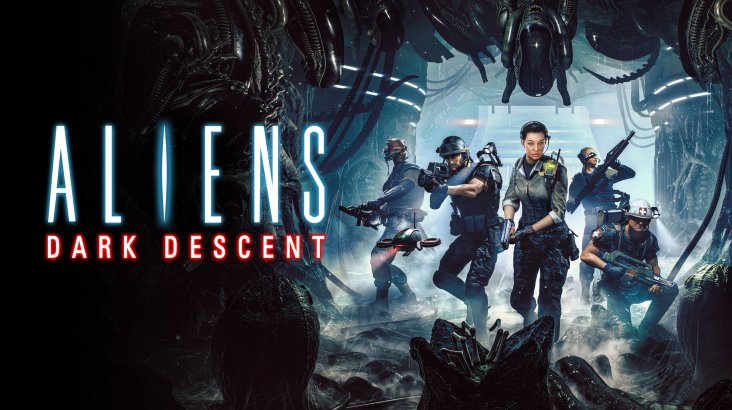 Aliens: Dark Descent