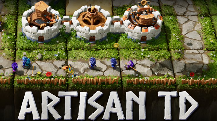 

Artisan TD
