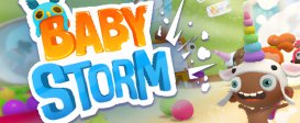 Baby Storm
