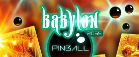 Babylon Pinball