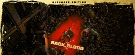 Back 4 Blood: Ultimate Edition