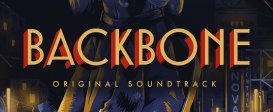 Backbone - Original Soundtrack