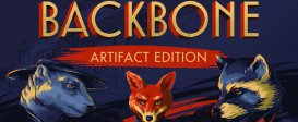 Backbone - The Artifact Edition