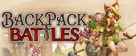 Backpack Battles